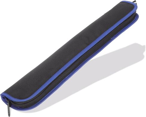 VICASKY Flute Storage Bag Instrument Flute Gig Bag Recorder Carrying Case Soprano Recorder Bag Flute Case Cover Flute Storage Containers Suitcase Bag Oxford Cloth Music Accessories in Kuwait