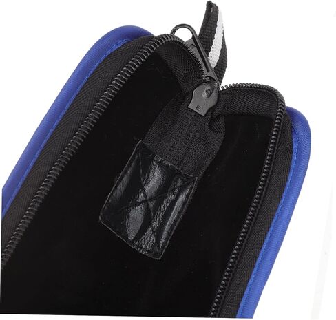 VICASKY Flute Storage Bag Instrument Flute Gig Bag Recorder Carrying Case Soprano Recorder Bag Flute Case Cover Flute Storage Containers Suitcase Bag Oxford Cloth Music Accessories in Kuwait