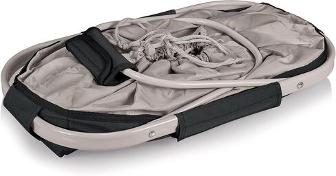 PICNIC TIME NCAA Unisex-Adult NCAA Metro Basket Collapsible Cooler Tote in Saudi Arabia