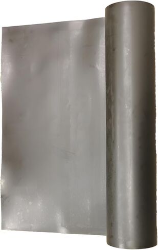 لوح مطاطي، نيوبرين، عرض المطاط 4 بوصة، طول المطاط 2 قدم، سمك المطاط 1/8 بوصة، 70 أمبير، دعم عادي in Kuwait