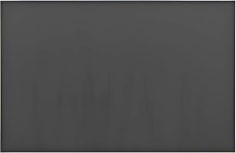 لوح مطاطي، نيوبرين، عرض المطاط 4 بوصة، طول المطاط 2 قدم، سمك المطاط 1/8 بوصة، 70 أمبير، دعم عادي in Kuwait