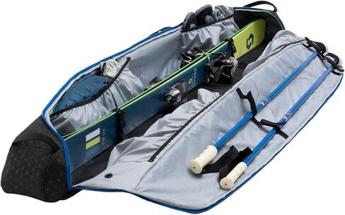 Kantaja Ski Bag in Saudi Arabia