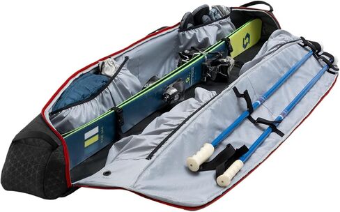 Kantaja Ski Bag in Saudi Arabia