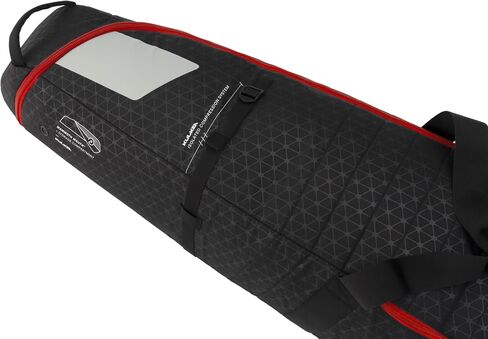 Kantaja Ski Bag in Saudi Arabia