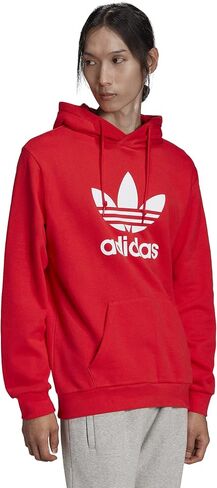 adidas Originals Men's Adicolor Classics Trefoil Hoodie in Saudi Arabia
