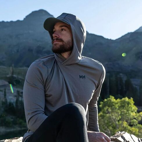 Helly-Hansen Lifa Active Solen Hoodie in Saudi Arabia