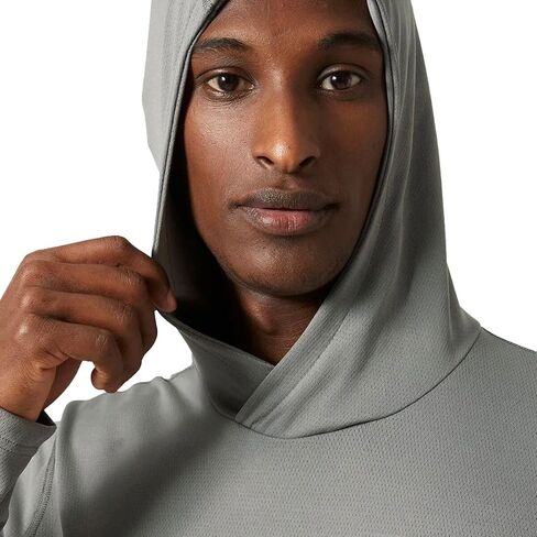 Helly-Hansen Lifa Active Solen Hoodie in Saudi Arabia