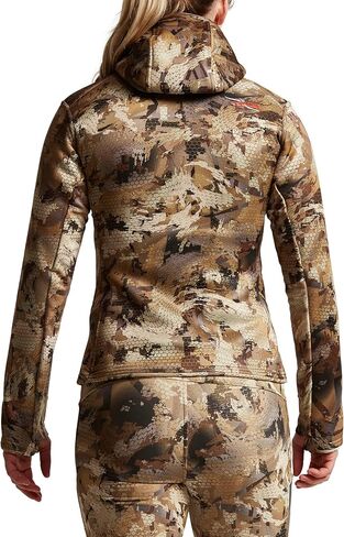 SITKA Gear Women's Traverse Hunting Hoody in Saudi Arabia