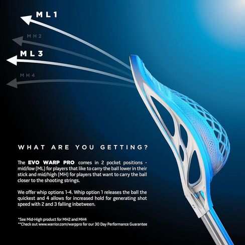 EVO WARP COMPLETE in Kuwait