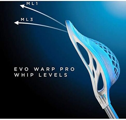 EVO WARP COMPLETE in Kuwait