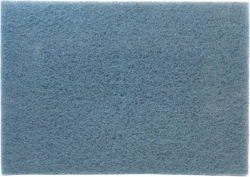 3M Blue Cleaner Pad 5300, 20 in x 14 in in Saudi Arabia