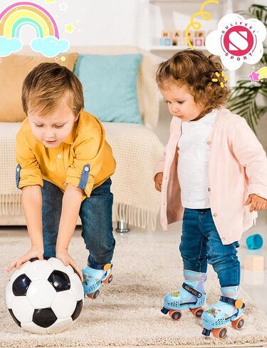 SULIFEEL Kids Water Shoes Girls and Boys Non-Slip Quick Dry Beach Swim Barefoot Toddler Indoor Sports Socks in Saudi Arabia