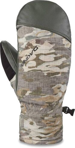 قفازات قصيرة للتزلج والتزحلق على الجليد من Dakine للرجال فيلمور GORE-TEX in Saudi Arabia
