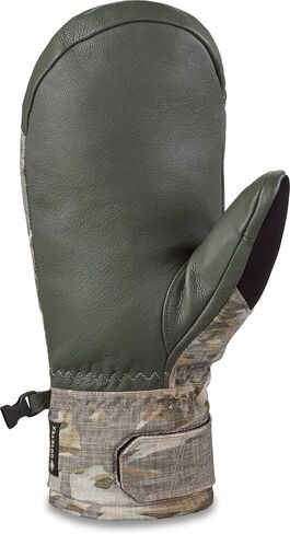 قفازات قصيرة للتزلج والتزحلق على الجليد من Dakine للرجال فيلمور GORE-TEX in Saudi Arabia