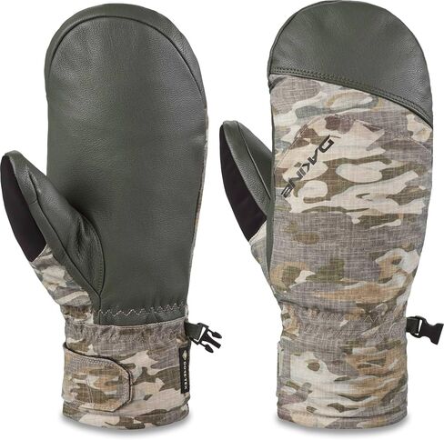 قفازات قصيرة للتزلج والتزحلق على الجليد من Dakine للرجال فيلمور GORE-TEX in Saudi Arabia