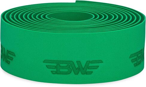 BW EVA Road Bike Handlebar Tape – Comfortable Bicycle Handle Bar Wrap – Color Options in Kuwait