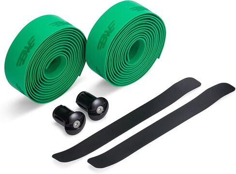 BW EVA Road Bike Handlebar Tape – Comfortable Bicycle Handle Bar Wrap – Color Options in Kuwait