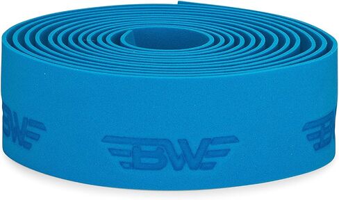 BW EVA Road Bike Handlebar Tape – Comfortable Bicycle Handle Bar Wrap – Color Options in Kuwait