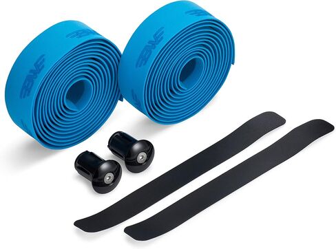BW EVA Road Bike Handlebar Tape – Comfortable Bicycle Handle Bar Wrap – Color Options in Kuwait
