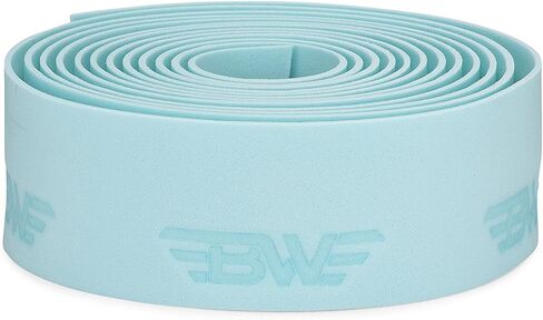 BW EVA Road Bike Handlebar Tape – Comfortable Bicycle Handle Bar Wrap – Color Options in Kuwait