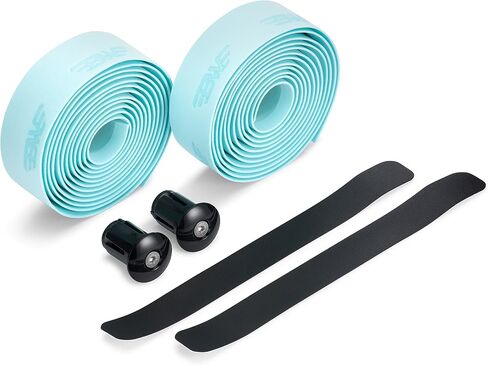 BW EVA Road Bike Handlebar Tape – Comfortable Bicycle Handle Bar Wrap – Color Options in Kuwait