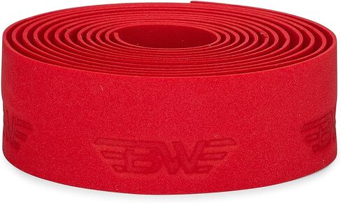BW EVA Road Bike Handlebar Tape – Comfortable Bicycle Handle Bar Wrap – Color Options in Kuwait
