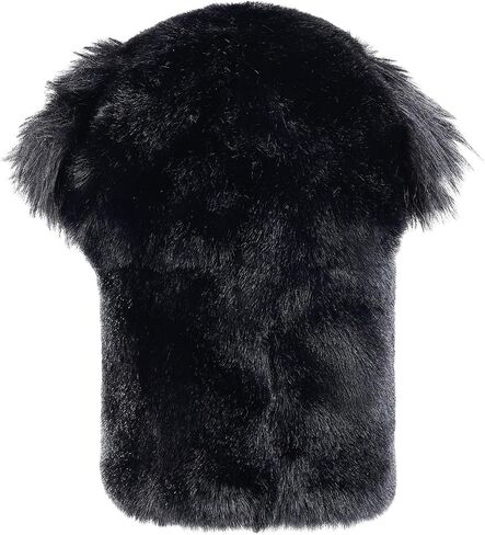 mytag Funny Golf Club Head Covers, Animal Plush Driver Headcover, Golf Headcover Fits Standard 460cc Driver Head in Saudi Arabia