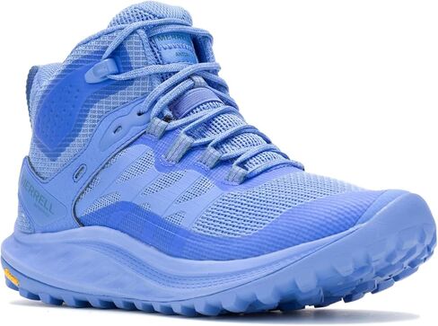 Merrell Women's Antora 3 Mid Waterproof Sneaker in Saudi Arabia