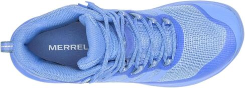 Merrell Women's Antora 3 Mid Waterproof Sneaker in Saudi Arabia