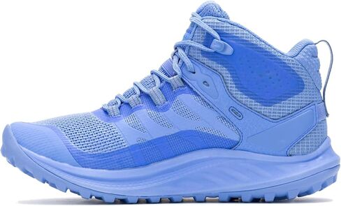 Merrell Women's Antora 3 Mid Waterproof Sneaker in Saudi Arabia