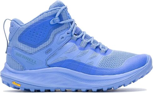 Merrell Women's Antora 3 Mid Waterproof Sneaker in Saudi Arabia