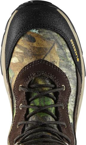 LaCrosse Women's Venom II 15" NWTF Mossy Oak Obsession in Saudi Arabia