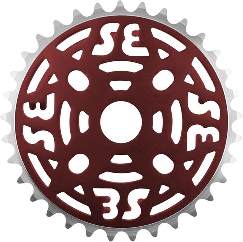 One Piece Alloy Chainring in Saudi Arabia