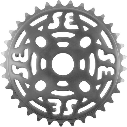One Piece Alloy Chainring in Saudi Arabia