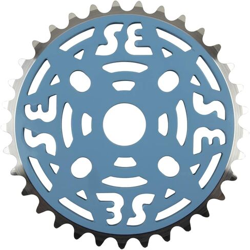 One Piece Alloy Chainring in Saudi Arabia