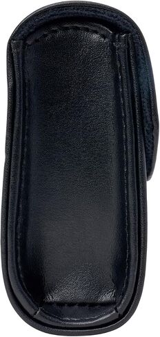 Protec INGO Trombone/Alto Saxophone/Clarinet Mouthpiece Pouch (3-Piece), Black, Model A272 in Saudi Arabia