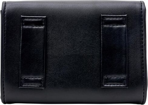 Protec INGO Trombone/Alto Saxophone/Clarinet Mouthpiece Pouch (3-Piece), Black, Model A272 in Saudi Arabia
