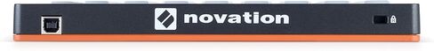 Novation MK2 Launchpad Mini Compact USB Grid Controller for Ableton Live in Saudi Arabia