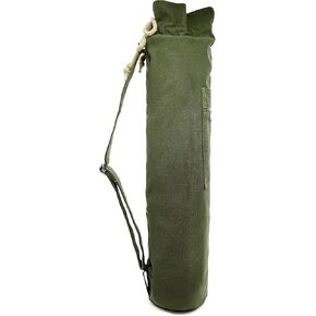 Yoga Mat Storage Bag Yoga Mat Carrier Yoga Carry Bag with Adjustable Strap