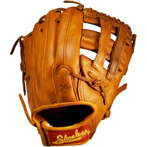 SHOELESS Joe H-Web Professional Baseball Glove