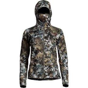 SITKA Gear Women's Traverse Hunting Hoody