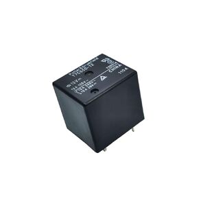 T7CS5D-12 12VDC Compatible with JZC-22FFC15D12VDC SPDT 5Pins Power Relay
