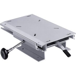 Garelick/EEz-In Manufacturing 75090 Eez-In Low Profile Seat Slide and Locking Swivel