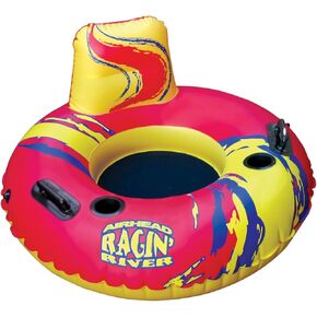 Airhead Ragin' River Tube for Lakes, Pools and Rivers