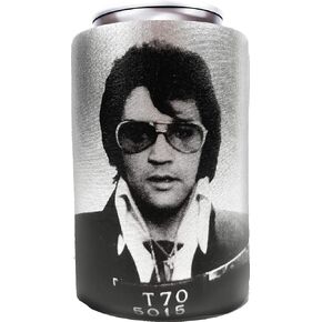 Spoontiques Elvis Can Cooler