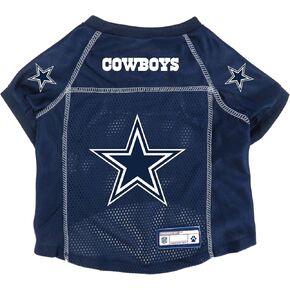 قمصان NFL الأساسية للحيوانات الأليفة من NFL Pet Fan Gear in Saudi Arabia