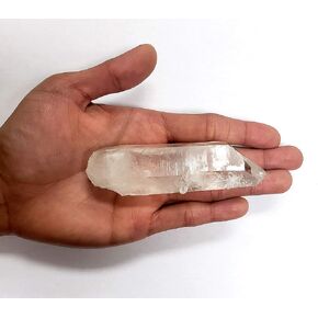 LARGE Natural Crystal Quartz Crystal Point Shards - High Quality Crystal Quartz Points - Collectors' Piece