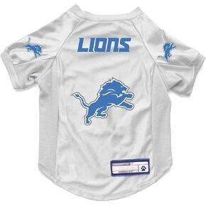 NFL Unisex-Adult NFL Stretch Pet Jerseys