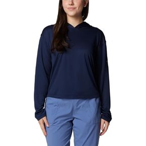 Columbia Women's Pfg Solar Stream Hoodie