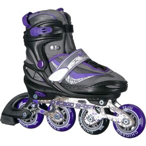 CHICAGO Skates Inline Skates Kids Adjustable Skates